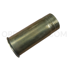 37mm British WWI shell casing QF 1-pounder pom-pom 37x94mm inert ammo