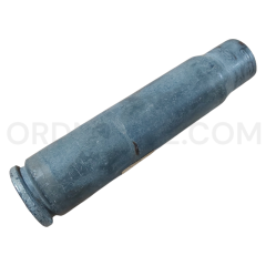 30mm Soviet Union shell casing Shipunov 2A42 30x165mm inert ammo