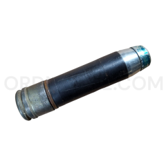 30mm Soviet VOG-17 HE grenade round AGS-17 Plamya Russian Launcher inert