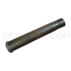37mm Soviet shell casing 61-K anti-aircraft 37x252mm inert ammo Russian