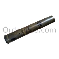 45mm Soviet shell casing 19-K anti-tank 45x310mm inert ammo Russian