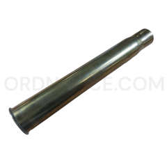 47mm Danish 1908 Shell Casing 47x387mm