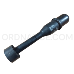 Nice US M11A4 Anti-Tank practice Rifle Grenade inert round