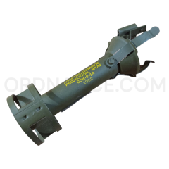 NICE US M1A2 rifle grenade projection adapter inert shell