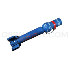 40mm Belgian RFL-40 N 1-100 HE practice rifle grenade inert round