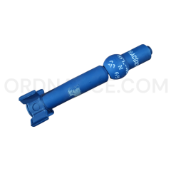 40mm Belgian RFL-40 N 69 HE practice rifle grenade inert round