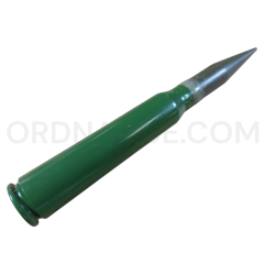 25mm Swiss / Dutch Break-Up Round Oerlikon KBB 25x172mm inert