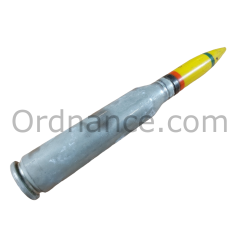 30mm Czech HEI-T round M53/59 Praga