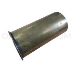 75mm Afghan WWII shell casing 75x165mm inert 75/22 Mountain Gun Case RARE
