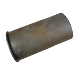75mm Belgian 1931 shell casing mle GPIII 75x150mm inert cartridge case ammo