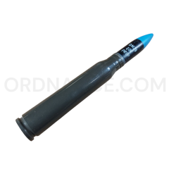 20mm German DM481 AP-P round Rh-202 20x139mm inert shell ammunition