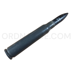 20mm German DM1027 round Rh-202 20x139mm inert shell ammunition
