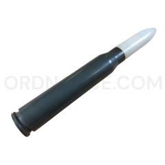 20mm German round Rh-202 20x139mm inert shell ammunition