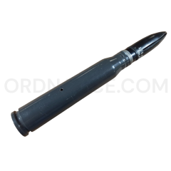20mm German US Discarding Sabot Tungsten AP round M139 20x139mm inert shell
