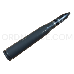 20mm Dutch APDS-T round Rh-202 20x139mm inert shell ammunition *2nd Model*