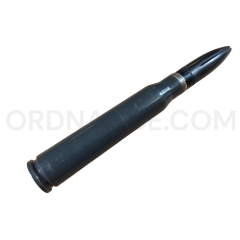 20mm German APDS round Rh-202 20x139mm inert shell ammunition