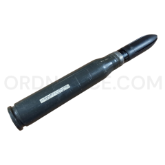 20mm German APDS-T round Rh-202 20x139mm inert shell ammo *Final Version*