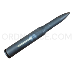 20mm dummy round Rh-202 HS.820 20x139mm anti-aircraft inert shell ammo