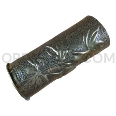 French Trench Art of 65x167Rmm 1906 French Mountain Gun Shell Casing