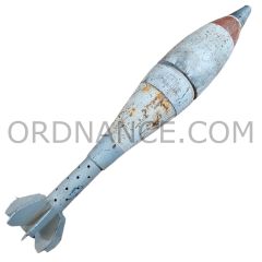 120mm M930 Illumination Mortar Round