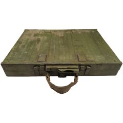 45mm Ammunition Carrying Case