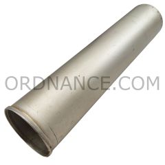 90mm M112 aluminum cartridge case