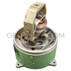 Mark 37 Torpedo Guidance Gyroscope