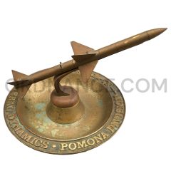 General Dynamics, Pamona Division, Sparrow AIM-7F Display