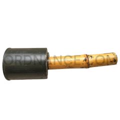 Viet Cong "Coke Can" Dummy Grenade