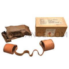 WW2 M6 and M7 Telescope Dust Cover