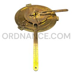 Imperial German Steger Jr Kiel Attack Course Finder Disc