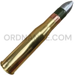 37mm American Armament Corporation Experimental Armor Piercing Round