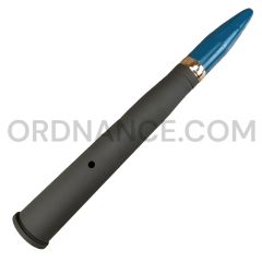 40mm Component Drill Round with Steel Case