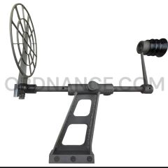 20mm Oerlikon Mark 4 Gun Sight