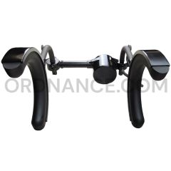 20mm Oerlikon Shoulder Stock Set