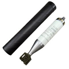 60mm M83 Illumination Mortar