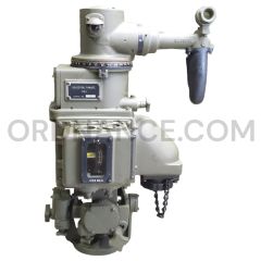 T1E2 Target Selector for 75mm M51 Skysweeper with Original Storage Container