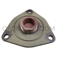 155mm M1A1 Howitzer One End Assy