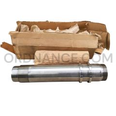 155mm M109 Rammer Piston Tube