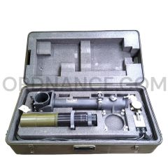 Tester, Collimator and Mount. 10559928