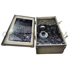 Flight Line Tester by Mergenthaler Linotype Company – FSN 4920-509-1491 / P/N 68038