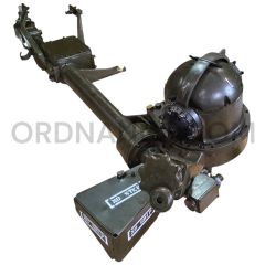 M38 Computing Sight used on the Twin 40mm M42 Duster