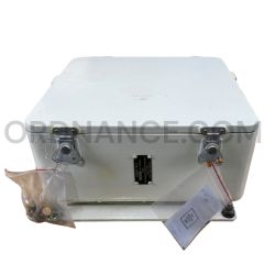 Computer Unit for Ballistics Computer XM19