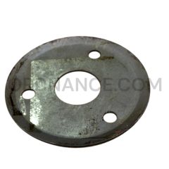 20mm Plate Shaft Retainer for ANM2 Feed Mechanism