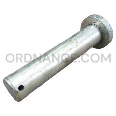 Straight Headed Pin