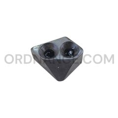 40mm Bofors M1 RH Block Roller Catch Pawl 