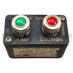 Paratrooper "Jump" Signal Box