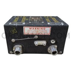 Aircraft/Vehicle Structural Interrupter
