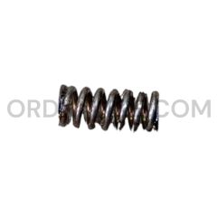 .50cal M2AC Buffer Valve Spring