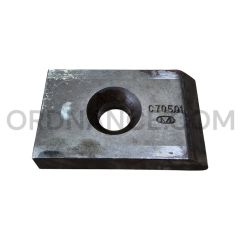 20mm M24A1 Magazine Latch